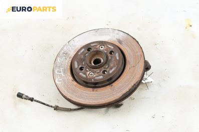 Шенкел главина за Renault Scenic I Minivan (09.1999 - 07.2010), позиция: предна, дясна