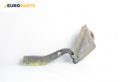 Панта преден капак за Fiat Fiorino Pick-Up / Van (01.2007 - ...), 4+1 вр., миниван, позиция: дясна