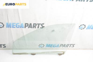 Странично стъкло за Toyota Yaris Hatchback I (01.1999 - 12.2005), 4+1 вр., хечбек, позиция: предна, лява