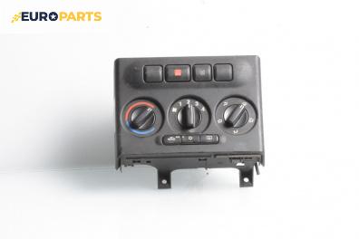 Панел парно за Opel Zafira A Minivan (04.1999 - 06.2005)