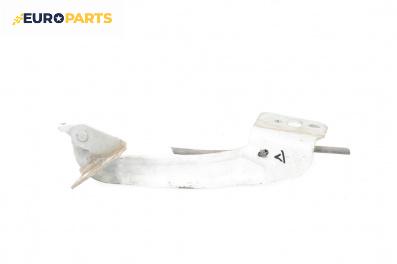 Панта преден капак за Renault Kangoo Express II (02.2008 - ...), 2+1 вр., товарен, позиция: дясна