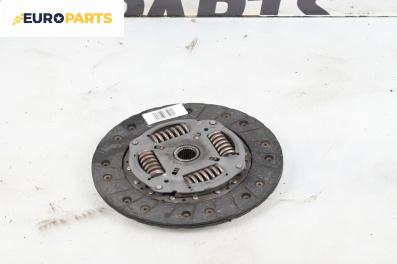 Притискателен диск на съединителя за Renault Scenic I Minivan (09.1999 - 07.2010) 2.0 16V (JA1B, JA1D), 139 к.с.