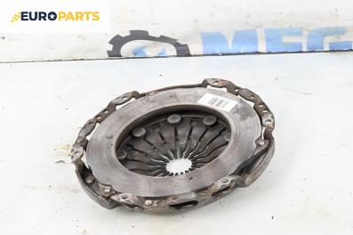 Притискателен диск на съединителя за Renault Scenic I Minivan (09.1999 - 07.2010) 2.0 16V (JA1B, JA1D), 139 к.с.