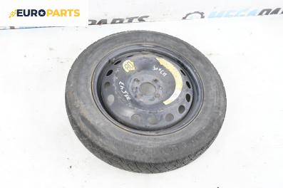 Резервна гума за Fiat Fiorino Pick-Up / Van (01.2007 - ...) 16 цола, ширина 4 (Цената е за 1 бр.)