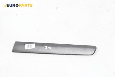 Външни лайсни за Volkswagen Polo Hatchback V (01.2005 - 12.2009), хечбек, позиция: лява
