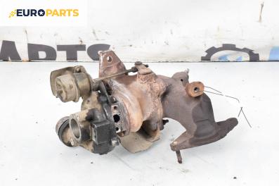 Турбо за Renault Kangoo Express II (02.2008 - ...) 1.5 dCi 75, 75 к.с., № 82728353