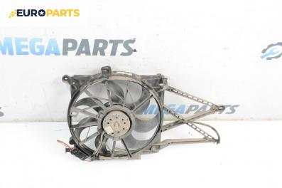 Перка охлаждане за Opel Astra H Hatchback (01.2004 - 05.2014) 1.4, 90 к.с.