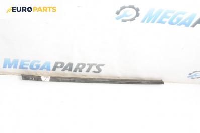 Уплътнение стъкло за Opel Astra H Hatchback (01.2004 - 05.2014), 4+1 вр., хечбек, позиция: предна, лява