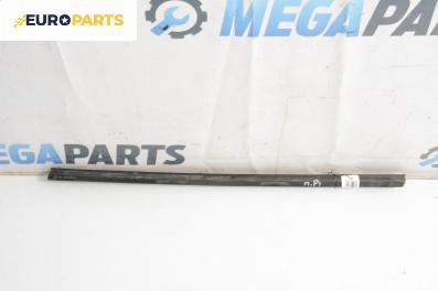 Уплътнение стъкло за Opel Astra H Hatchback (01.2004 - 05.2014), 4+1 вр., хечбек, позиция: предна, дясна