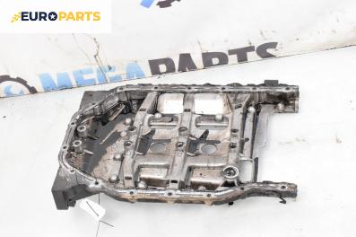 Маслен щит за Kia Sorento I SUV (08.2002 - 12.2009) 2.5 CRDi, 140 к.с.
