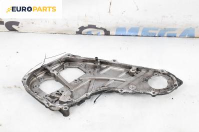 Капак ангренажен ремък за Kia Sorento I SUV (08.2002 - 12.2009) 2.5 CRDi, 140 к.с.