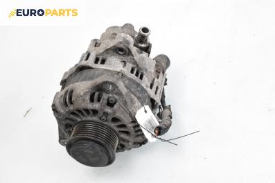Алтернатор / генератор за Kia Sorento I SUV (08.2002 - 12.2009) 2.5 CRDi, 140 к.с.