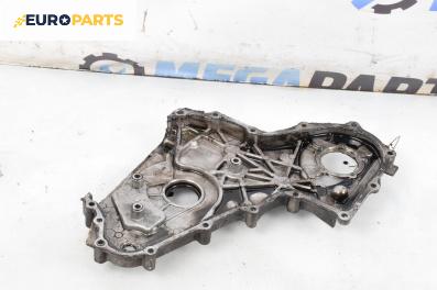 Капак ангренажен ремък за Kia Sorento I SUV (08.2002 - 12.2009) 2.5 CRDi, 140 к.с.