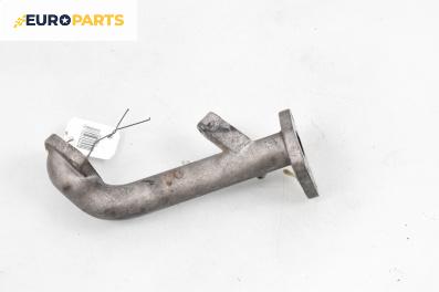EGR тръба за Kia Sorento I SUV (08.2002 - 12.2009) 2.5 CRDi, 140 к.с.