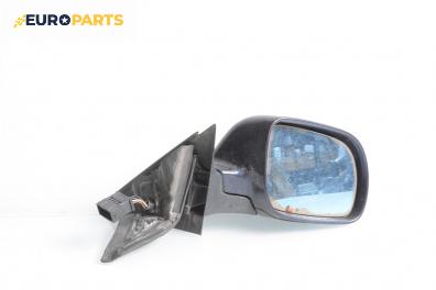 Огледало за Audi A4 Avant B5 (11.1994 - 09.2001), 4+1 вр., комби, позиция: дясна