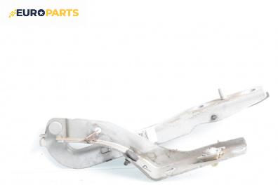 Панта преден капак за Peugeot 307 Hatchback (08.2000 - 12.2012), 4+1 вр., хечбек, позиция: дясна