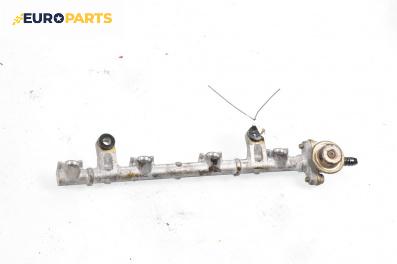 Бензинова рейка за Toyota Yaris Hatchback I (01.1999 - 12.2005) 1.0 16V, 65 к.с.