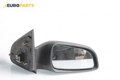 Огледало за Opel Astra H Hatchback (01.2004 - 05.2014), 4+1 вр., хечбек, позиция: дясна