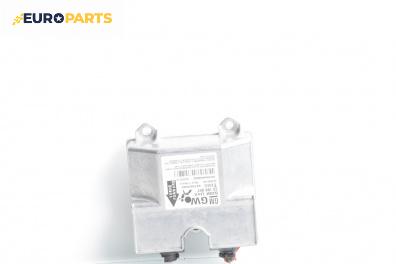Модул за AIRBAG за Opel Astra H Hatchback (01.2004 - 05.2014), № 13188857