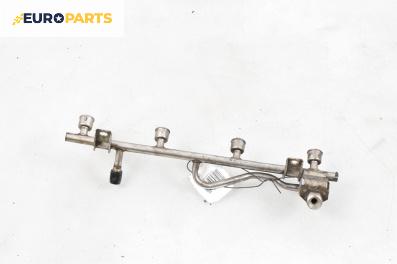 Бензинова рейка за Opel Zafira A Minivan (04.1999 - 06.2005) 1.8 16V, 116 к.с.