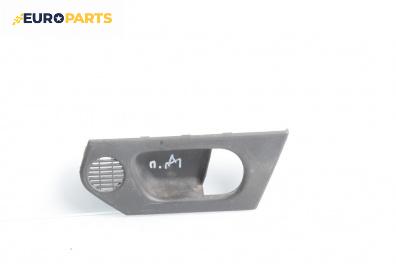 Интериорна пластмаса за Opel Meriva A Minivan (05.2003 - 05.2010), 4+1 вр., миниван, позиция: дясна