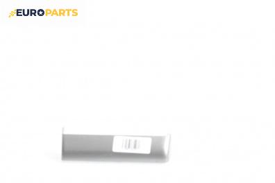 Интериорна лайсна за Opel Signum Hatchback (05.2003 - 12.2008), 4+1 вр., хечбек
