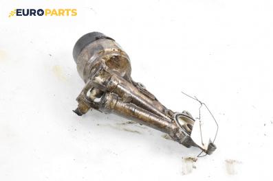Корпус за маслен филтър за Peugeot 307 Hatchback (08.2000 - 12.2012) 1.4 16V, 88 к.с.