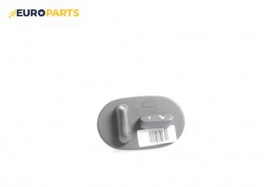 Бутон реглаж седалка за Renault Laguna II Grandtour (03.2001 - 12.2007)