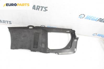 Кора багажник за Audi A8 Sedan 4E (10.2002 - 07.2010), 4+1 вр., седан