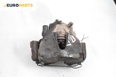 Спирачен апарат за Opel Astra H Hatchback (01.2004 - 05.2014), позиция: предна, лява