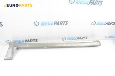 Праг за Mitsubishi Outlander I SUV (03.2001 - 12.2006), 4+1 вр., джип, позиция: дясна