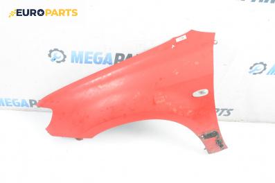 Калник за Mitsubishi Outlander I SUV (03.2001 - 12.2006), 4+1 вр., джип, позиция: предна, лява