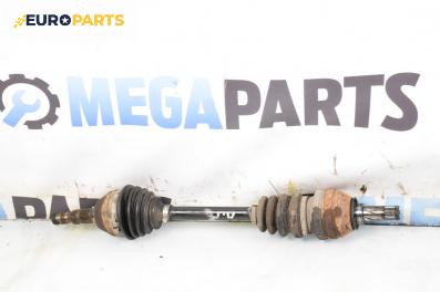 Полуоска за Opel Astra H Hatchback (01.2004 - 05.2014) 1.4, 90 к.с., позиция: предна, дясна