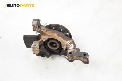 Шенкел главина за Opel Astra H Hatchback (01.2004 - 05.2014), позиция: предна, лява