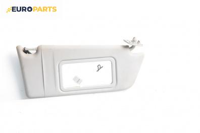 Сенник за Opel Astra H Estate (08.2004 - 05.2014), позиция: дясна