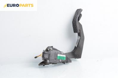 Педал газ за Audi A8 Sedan 4E (10.2002 - 07.2010), № 4E1723523H