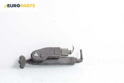 Пръскалка фар за Audi A8 Sedan 4E (10.2002 - 07.2010), позиция: дясна