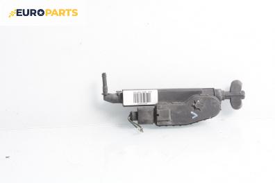 Пръскалка фар за Audi A8 Sedan 4E (10.2002 - 07.2010), позиция: лява
