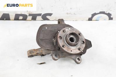Шенкел главина за Opel Meriva A Minivan (05.2003 - 05.2010), позиция: предна, лява