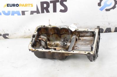 Картер за Opel Meriva A Minivan (05.2003 - 05.2010) 1.4 16V Twinport, 90 к.с.