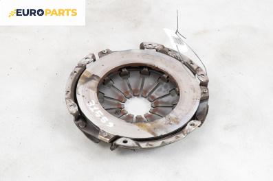 Притискателен диск на съединителя за Opel Meriva A Minivan (05.2003 - 05.2010) 1.4 16V Twinport, 90 к.с.