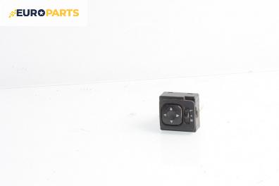 Бутон ел. огледала  за Mitsubishi Outlander I SUV (03.2001 - 12.2006)