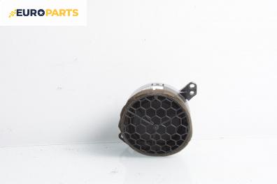 Високоговорител за Mitsubishi Outlander I SUV (03.2001 - 12.2006)