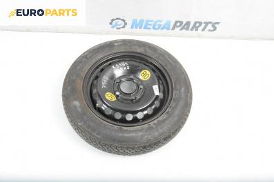 Резервна гума за BMW 3 Series E46 Touring (10.1999 - 06.2005) 16 цола (Цената е за 1 бр.)