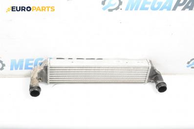 Интеркулер за BMW 3 Series E46 Touring (10.1999 - 06.2005) 320 d, 136 к.с.