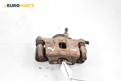 Спирачен апарат за Mitsubishi Outlander I SUV (03.2001 - 12.2006), позиция: задна, лява