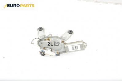 Ел. мотор за чистачките за Toyota Corolla E10 Liftback (05.1992 - 04.1997), хечбек, позиция: задна, № 159100-8495