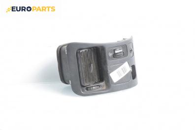 Духалка парно за Toyota Corolla E10 Liftback (05.1992 - 04.1997)