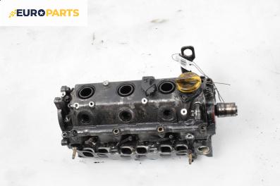 Глава за Opel Signum Hatchback (05.2003 - 12.2008) 3.0 V6 CDTI, 177 к.с.