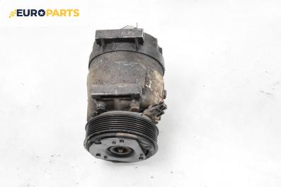 Компресор климатик за Renault Laguna II Grandtour (03.2001 - 12.2007) 1.9 dCi (KG1V), 130 к.с.